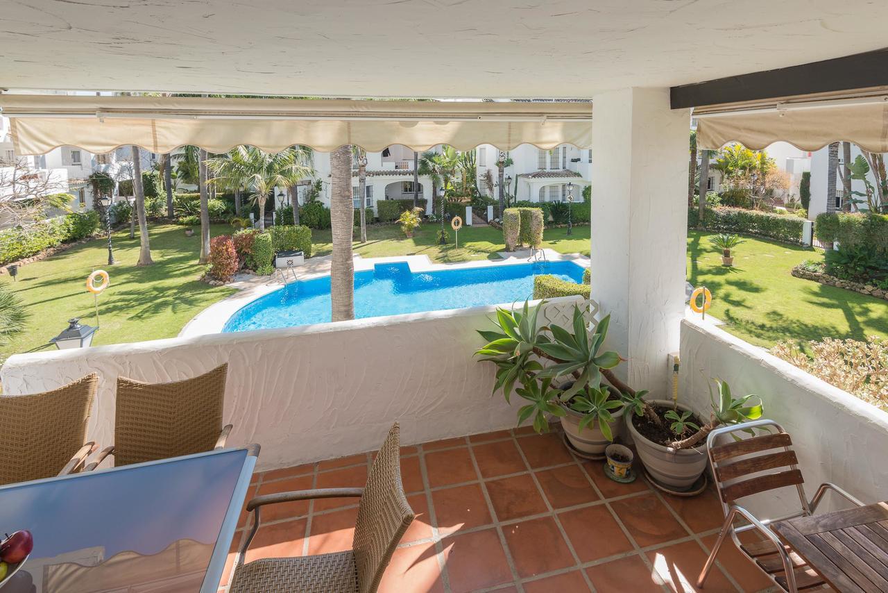 Bello Naranjo, Puerto Banus Los Naranjos De Marbella Luaran gambar