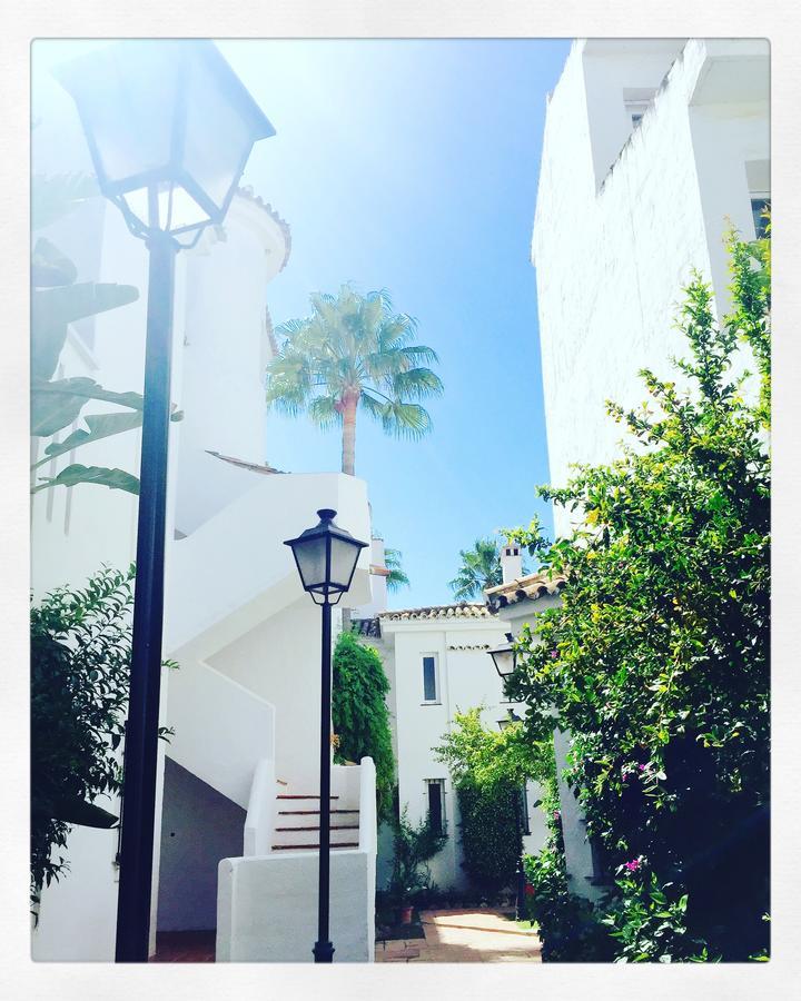 Bello Naranjo, Puerto Banus Los Naranjos De Marbella Luaran gambar