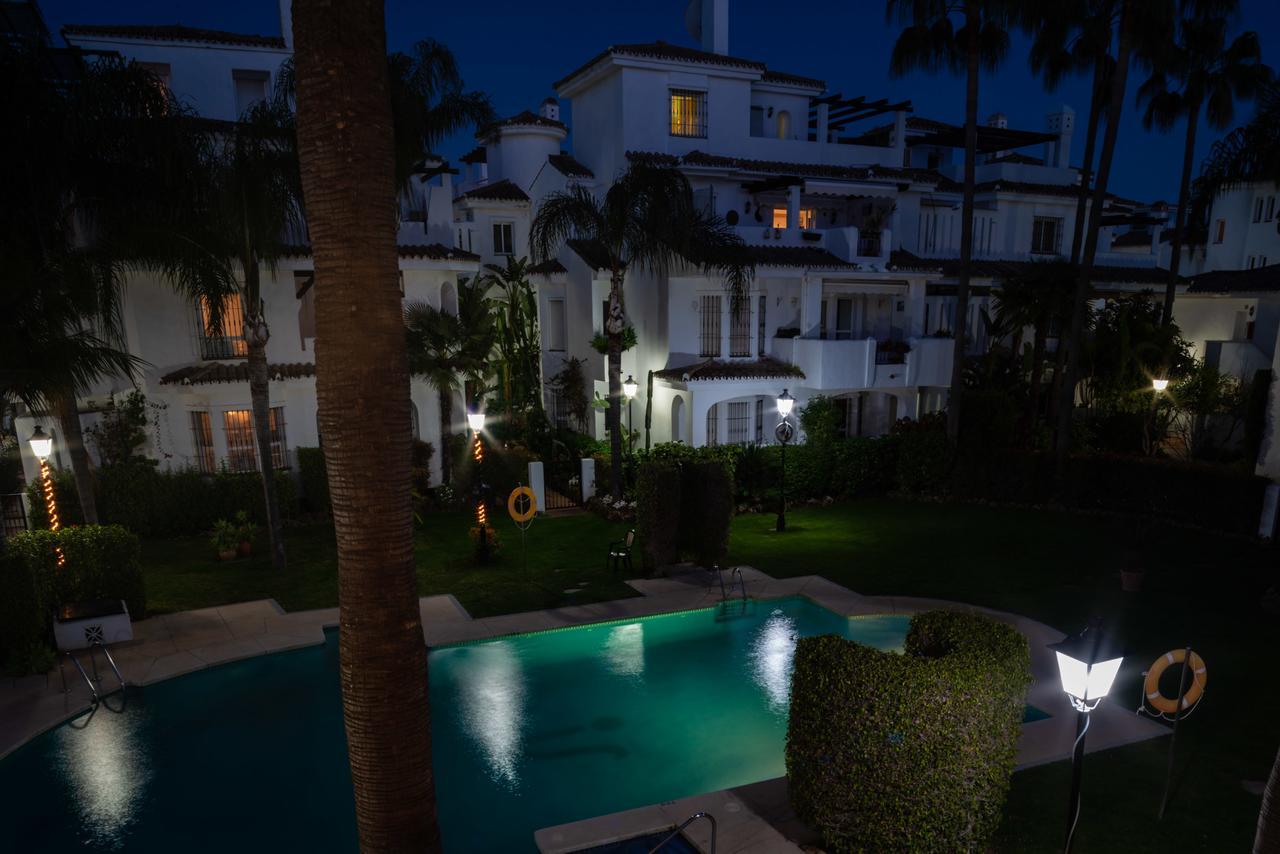 Bello Naranjo, Puerto Banus Los Naranjos De Marbella Luaran gambar