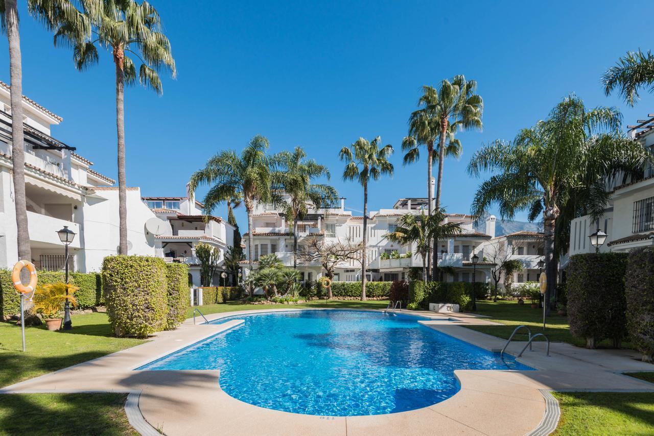 Bello Naranjo, Puerto Banus Los Naranjos De Marbella Luaran gambar