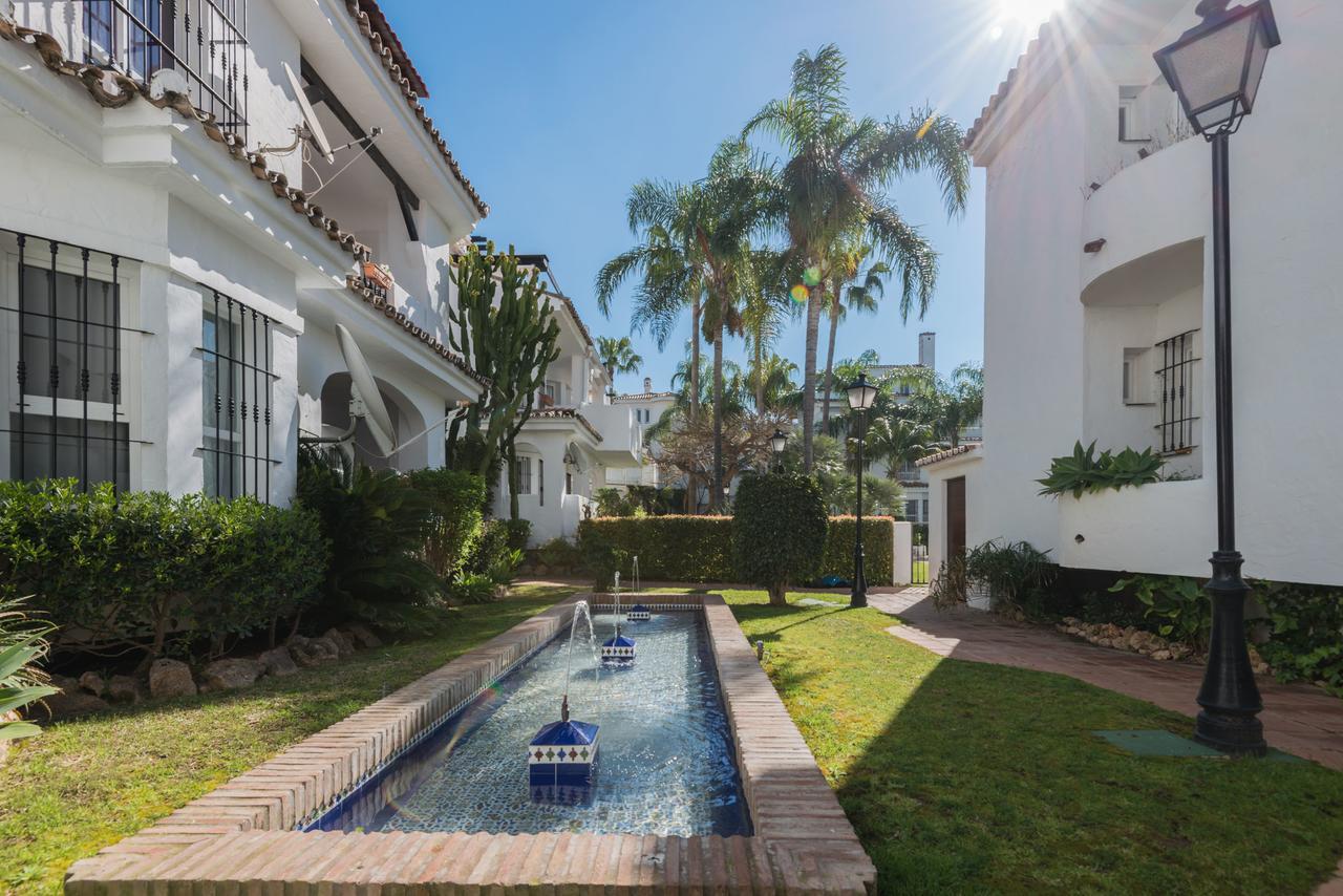 Bello Naranjo, Puerto Banus Los Naranjos De Marbella Luaran gambar